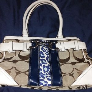 coach handbag